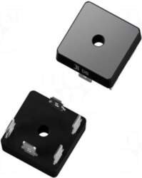 DIOTEC SEMICONDUCTOR Bridge rectifier: three-phase |