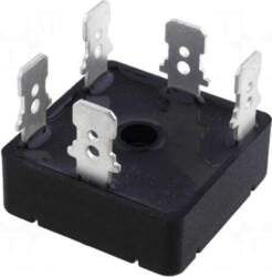DIOTEC SEMICONDUCTOR Bridge rectifier: three-phase |