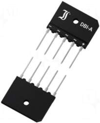 DIOTEC SEMICONDUCTOR Bridge rectifier: three-phase |