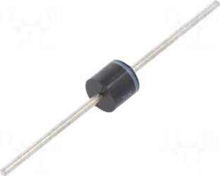 DIOTEC SEMICONDUCTOR Diode: rectifying | THT