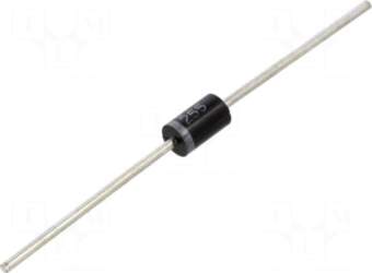 DIOTEC SEMICONDUCTOR Diode: rectifying | THT