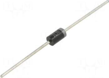 DIOTEC SEMICONDUCTOR Diode: rectifying | THT
