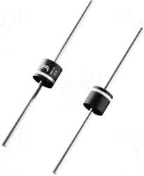 DIOTEC SEMICONDUCTOR Diode: rectifying | THT