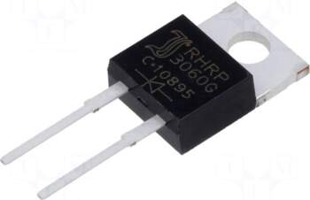 DIOTEC SEMICONDUCTOR Diode: rectifying | THT