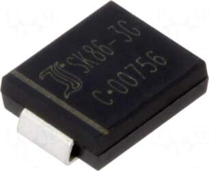DIOTEC SEMICONDUCTOR Diode: Schottky rectifying |