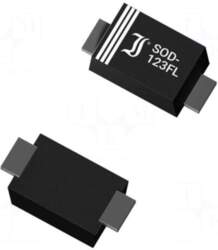 DIOTEC SEMICONDUCTOR Diode: TVS | 200W