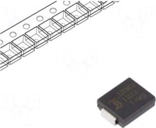 DIOTEC SEMICONDUCTOR Diode: TVS | 3kW