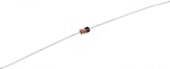 DIOTEC SEMICONDUCTOR Diode: Zener | 0