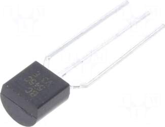 DIOTEC SEMICONDUCTOR Transistor: NPN | bipolar