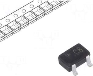 DIOTEC SEMICONDUCTOR Transistor: NPN | bipolar