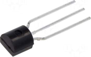 DIOTEC SEMICONDUCTOR Transistor: PNP | bipolar