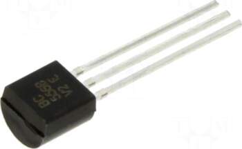 DIOTEC SEMICONDUCTOR Transistor: PNP | bipolar
