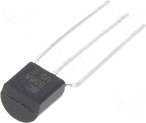 DIOTEC SEMICONDUCTOR Transistor: PNP | bipolar
