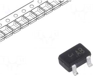 DIOTEC SEMICONDUCTOR Transistor: PNP | bipolar