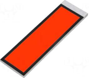 DISPLAY ELEKTRONIK Backlight | Application: DE122