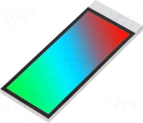 DISPLAY ELEKTRONIK Backlight | LED |