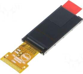 DISPLAY ELEKTRONIK Display: TFT | 0
