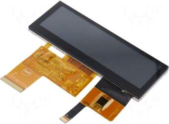 DISPLAY ELEKTRONIK Display: TFT | 3
