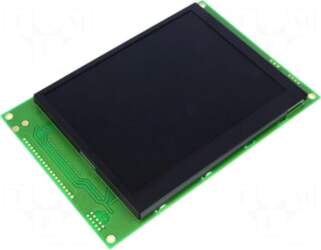 DISPLAY ELEKTRONIK Display: TFT | 5