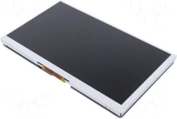DISPLAY ELEKTRONIK Display: TFT | 7"
