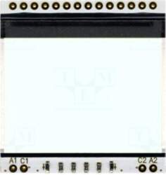 DISPLAY VISIONS Backlight | Application: EADOGS102