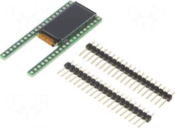 DISPLAY VISIONS Display: TFT | 0