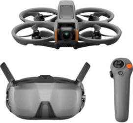 DJI Avata 2 Fly Smart Combo