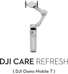 DJI Care Refresh Osmo Mobile 7