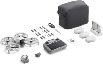 DJI Flip Fly More Combo RC