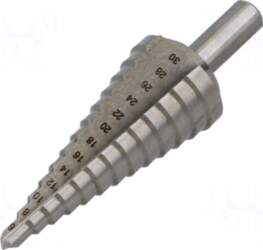 DKM Drill bit | step,multistep