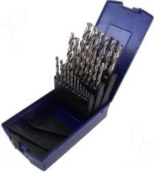 DKM Drill bit-kit | for metal