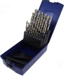 DKM Drill bit-kit | for metal