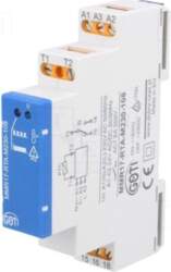 DOBRY CZAS Module: temperature monitoring relay