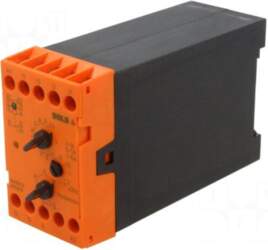 DOLD Current monitoring relay | AC/DC