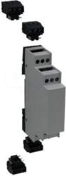 DOLD Enclosure: for DIN rail mounting