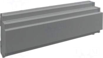 DOLD Enclosure: for DIN rail mounting
