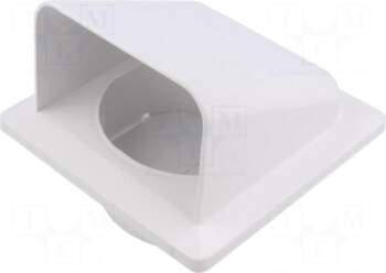 DOSPEL S.A. Ventilation grille |