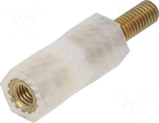 DREMEC Insulating sleeve | Int.thread: