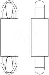 DREMEC PCB distance | polyamide 66