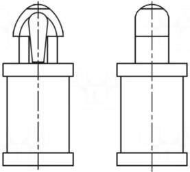 DREMEC PCB distance | polyamide 66
