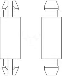 DREMEC PCB distance | polyamide 66