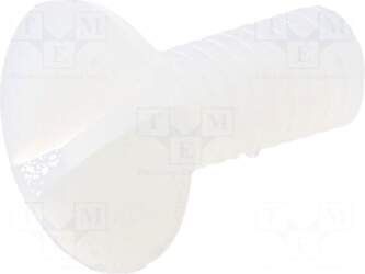DREMEC Screw | M4 | M4x10