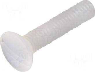 DREMEC Screw | M4 | M4x20