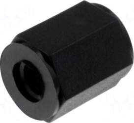DREMEC Screwed spacer sleeve | hexagonal