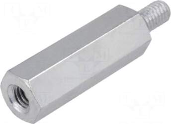 DREMEC Screwed spacer sleeve | Int