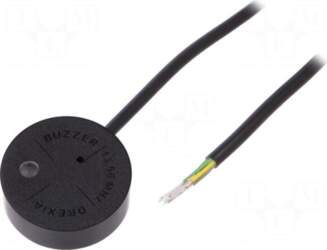 DREXIA RFID reader | built-in buzzer