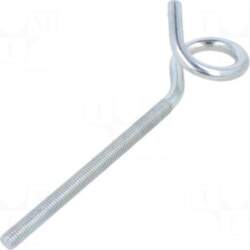 DROMET Hook | M8 | ring