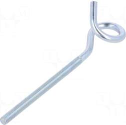 DROMET Hook | M6 | ring