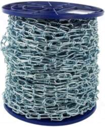 DROMET Protective element: chain | steel