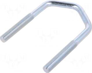 DROMET U-bolt | M10 | 1